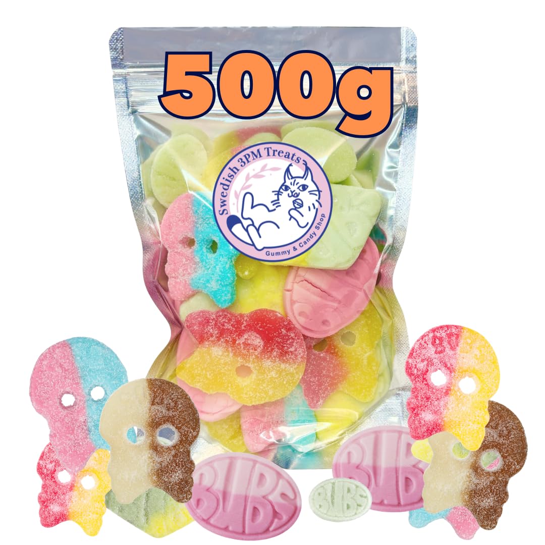 スウェディッシュキャンディ　スウェーデンキャンディ　バブスミックス　1kg Amazon.co.jp: スウェーデンキャンディ バブスミックス